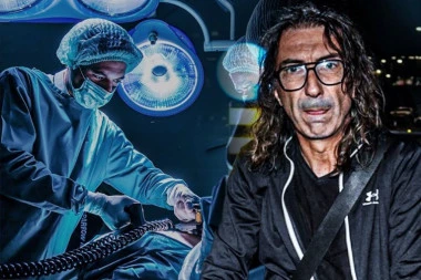 POZNAT TAČAN DATUM RALETOVE OPERACIJE! Kompozitor zabrinuo sve!