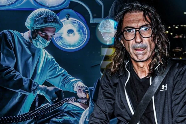 POZNAT TAČAN DATUM RALETOVE OPERACIJE! Kompozitor zabrinuo sve!