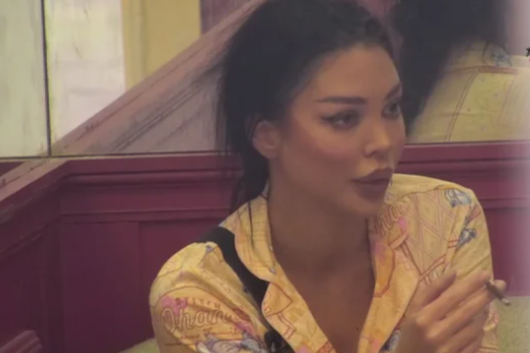 Maja Marinković Elita 9