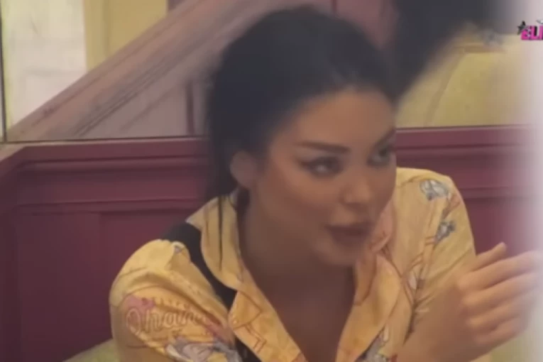 SKANDAL! Maja Marinković postavila Asminu ULTIMATUM - Ako OVO prekrši, sledi mu PAKAO!