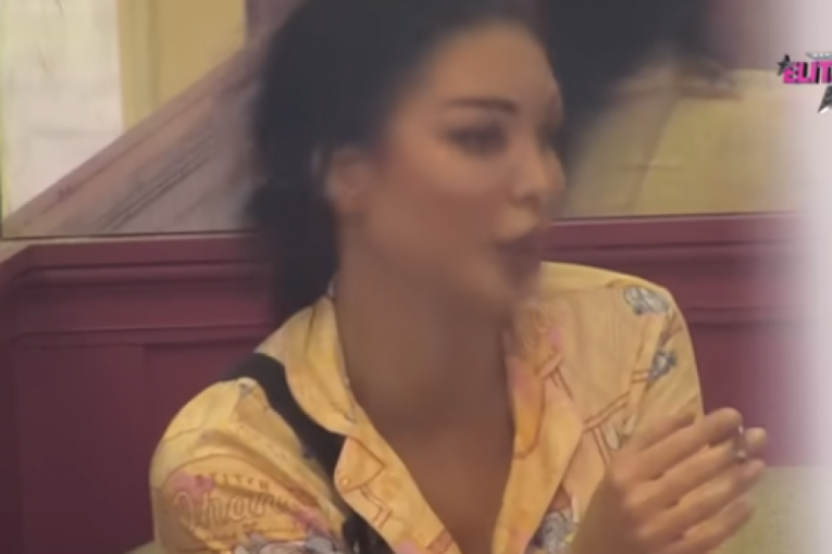 Maja Marinković Elita 9