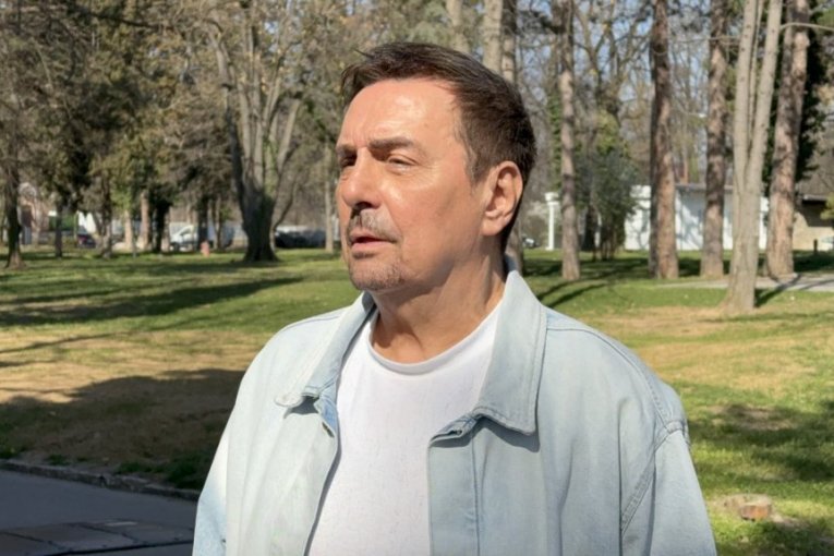 Dragan Kojić Keba
