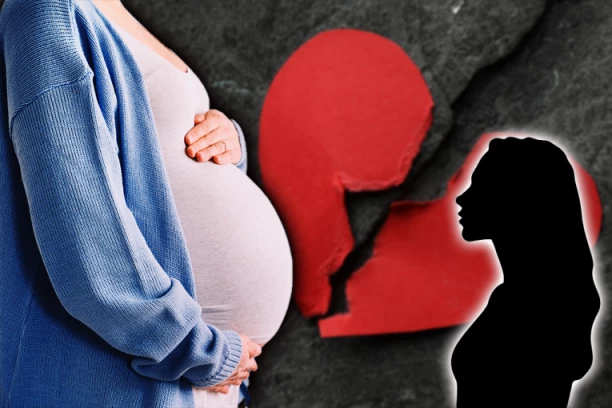 PUKLA LJUBAV U TRUDNOĆI! Pevačica iznela nove detalje O OCU DETETA!