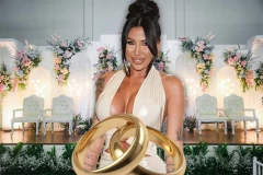 OVO JE MAJKA UDATE TIJANE AJFON! Od nje je napravila čoveka, a njeno zanimanje će vas oduševiti! (FOTO)