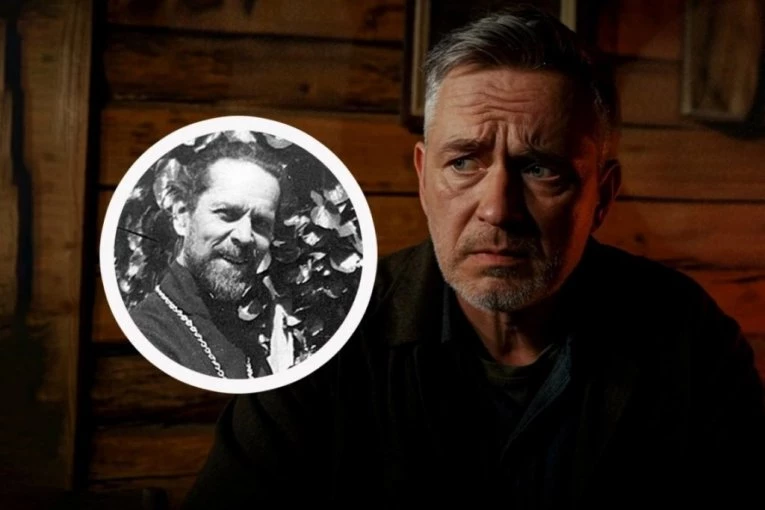 AKO STE NEURASTENIK, TO JE BOŽJI ZNAK: Otac Aleksandar o zaprepašćujućem zapažanju jednog lekara na Svetoj gori!