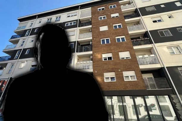 MUŠKARAC U ČAČKU UBIJEN ČEKIĆEM?! Poznat identitet žrtve, ima debeo dosije u policiji!