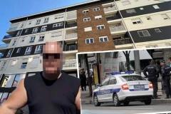 ZELENAŠ UBIJEN ČEKIĆEM U STANU! Čitajte u Srpskom telegrafu!