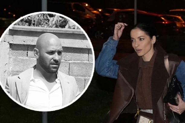 PRVO OGLAŠAVANJE KAĆE LAZIĆ NAKON TRAGIČNE  SMRTI DEVERA: "Nikada nisam volela...."