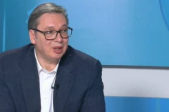 SUTRA GODIŠNJICA NATO AGRESIJE! Vučić u Vranju na obeležavanju Dana sećanja na stradale!