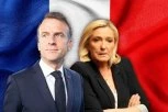 OVAKO O IZBORIMA U FRANCUSKOJ PIŠU AUSTRIJSKI MEDIJI: Stranka Marin Le Pen dobija strateški važne gradove!