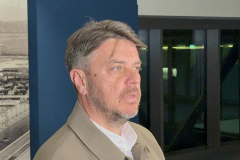 BORIS REŽAK ABOUT THE PARENTS OF CHILDREN WHO DIED IN RIBNIKAR! Singer's Moving Testimony BRINGS TEARS TO EYES