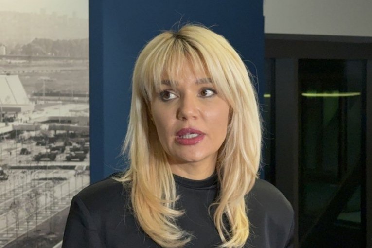 Lena Kovačević