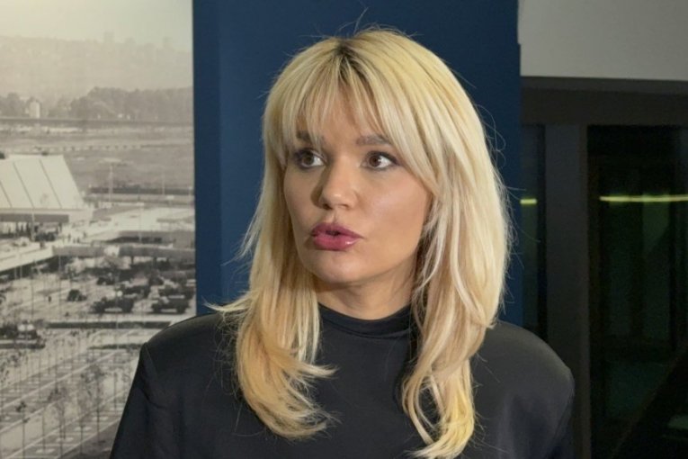 Lena Kovačević