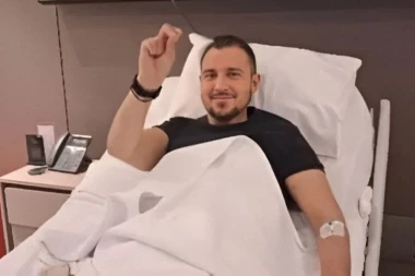 ZA SVEŠTENIKA BOGDANA OD DANAS POČINJE NOVI ŽIVOT: Oglasila se popadija Jovana posle njegove teške operacije