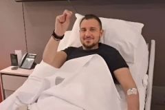 ZA SVEŠTENIKA BOGDANA OD DANAS POČINJE NOVI ŽIVOT: Oglasila se popadija Jovana posle njegove teške operacije