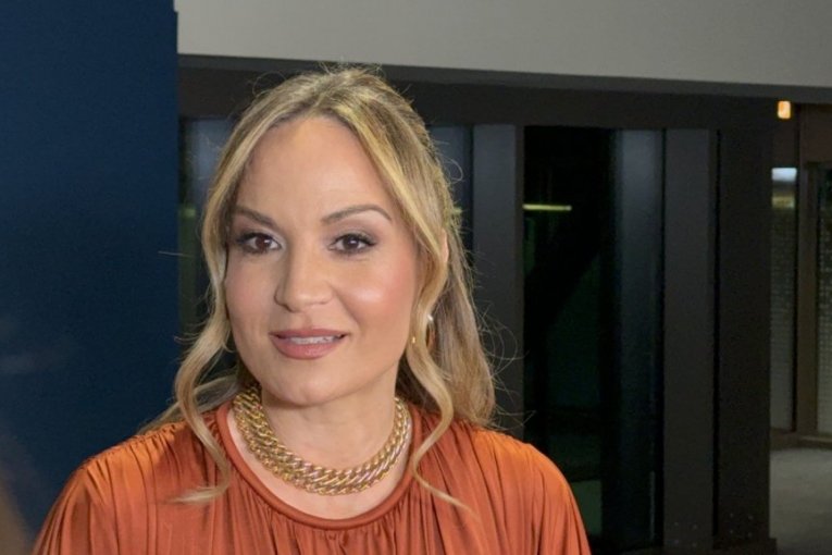 Jelena Tomašević