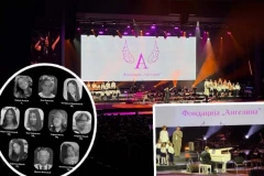 DA SE NAJEŽIŠ! Deca otvorila "Koncert za anđele" u Sava centru - PUBLIKA U SUZAMA! (FOTO, VIDEO)