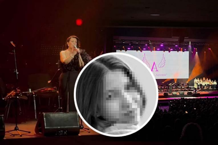 MORE TEARS IN SAVA CENTER! Song for Angelina Caused a Flood of Emotions! (VIDEO)