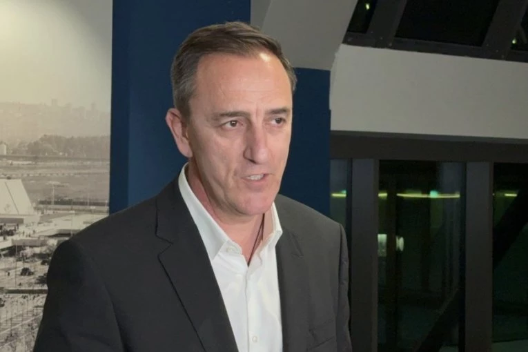 SERGEJ ĆETKOVIĆ O TRAGEDIJI U "RIBNIKARU", progovorio o svojim ćerkama: Najteže je biti roditelj! (VIDEO)