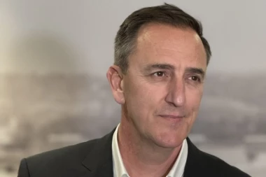 OVAKO SE SLAVI JUBILEJ: Sergej Ćetković okupio POLA ESTRADE na proslavi 50. rođendana, zavirite na gala slavlje! (VIDEO)