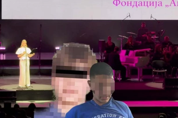 DA STANU NA NOGE I POTPUNO OZDRAVE! Fondacija "Angelina" pomaže ranjenima u masakrima u Ribnikaru, Duboni i Malom Orašju!