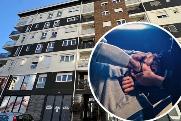 DULE CRTA ČEKIĆEM UBIO NENADA?! Uhapšen osumnjičeni za zločin u Čačku!