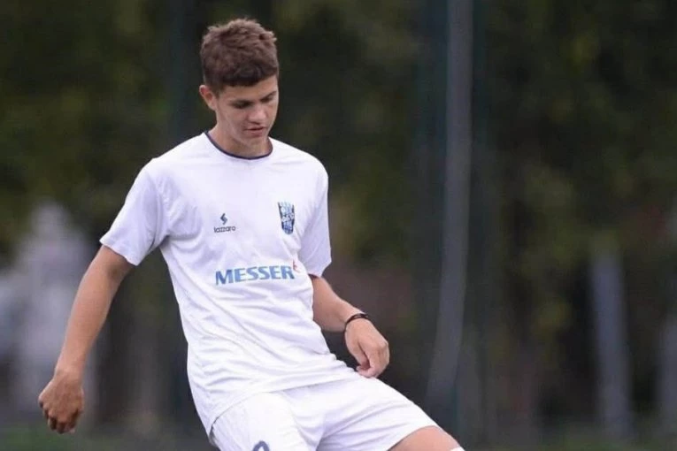 DERBI IZ SNOVA: Putovao 1200 km, pa postigao gol - noć koju će Mitić pamtiti! (VIDEO)