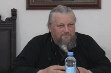 GUMAN MANASTIRA OSTROG SERGIJE OTKRIVA TAJNU KOJU MNOGI IZBEGAVAJU: Šta nas drži zarobljene u sopstvenim strastima i kako se osloboditi