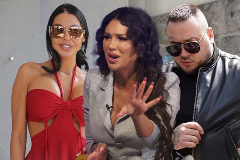 "LET'S BREAK MAKICU DOWN TO ITS SIMPLEST COMPONENTS" Filip Car and Stanija's Messages Revealed, the REALITY SHOW IS JUST BEGINNING for Maja and "FRIENDS"!