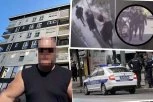 NEŠA UBIJEN ČEKIĆEM U GLAVU! Žrtva imala debeo kriminalni dosije, osumnjičeni brzo uhapšen - da li je ovo pravi motiv za jezivu likvidaciju?!