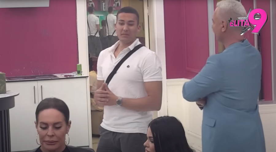 ANELI I JANJUŠ HITNO NAPUŠTAJU BELU KUĆU! Šokantna odluka zaprepastila učesnike "Elite 9"! (VIDEO)
