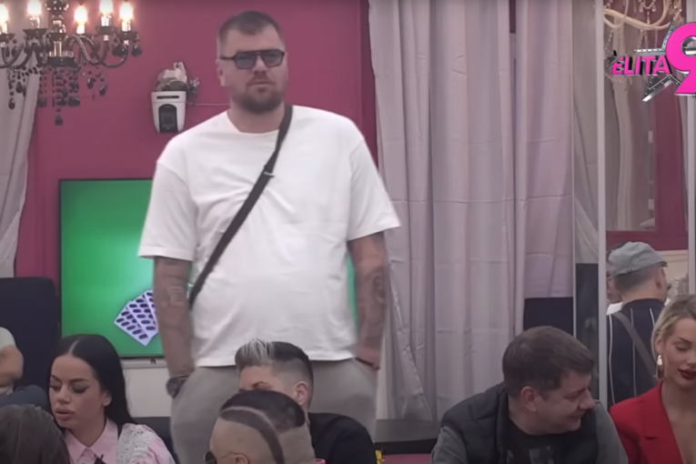 Marko Janjušević Janjuš