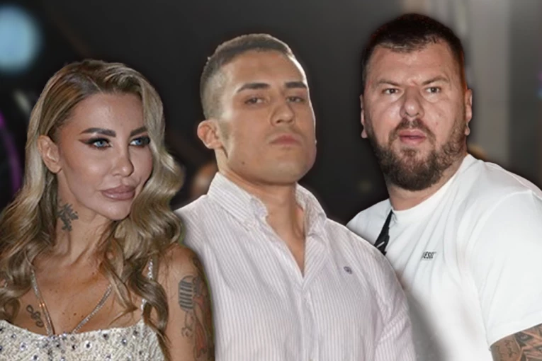 ANELI I JANJUŠ HITNO NAPUŠTAJU BELU KUĆU! Šokantna odluka zaprepastila učesnike "Elite 9"! (VIDEO)