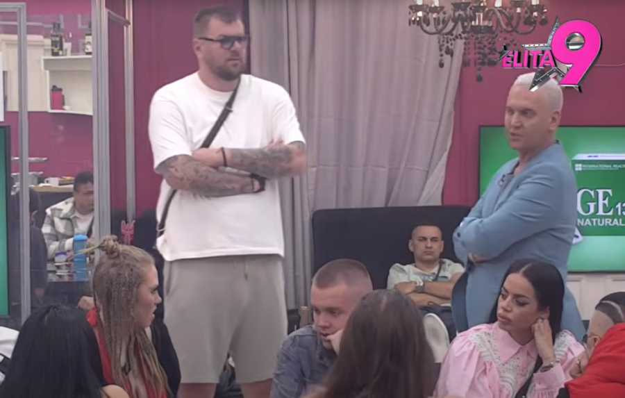 ŠOK-BOMBA! JANJUŠ OTKRIO DETALJE NAJVRELIJE AKCIJE SA KAČAVENDOM! Sve šokiralo koliko Milena može da izdrži! (VIDEO)