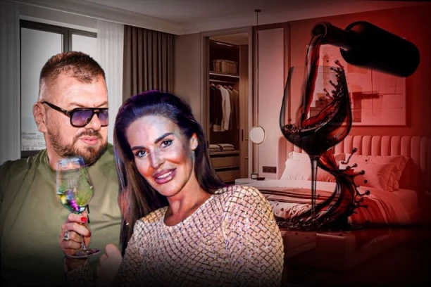 ŠOK-BOMBA! JANJUŠ OTKRIO DETALJE NAJVRELIJE AKCIJE SA KAČAVENDOM! Sve šokiralo koliko Milena može da izdrži! (VIDEO)