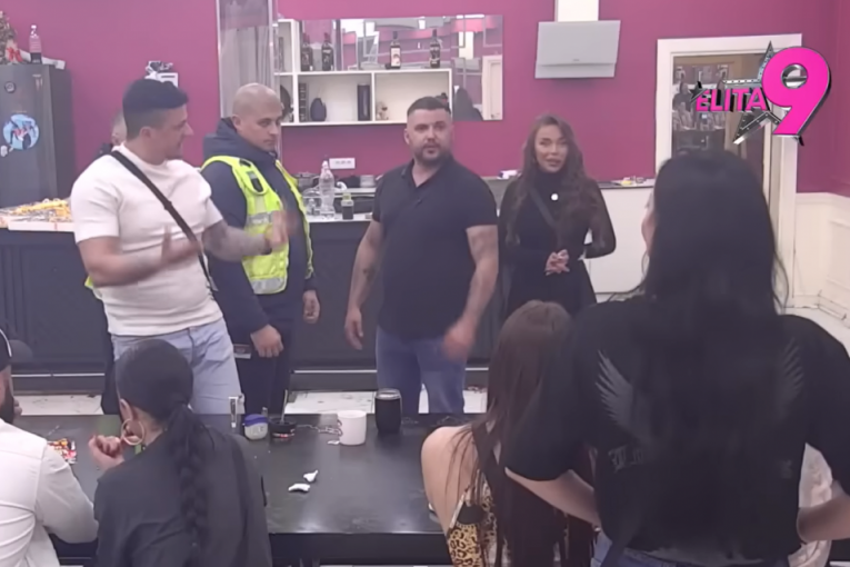 Asmin Durdžić i Borislav Terzić Terza