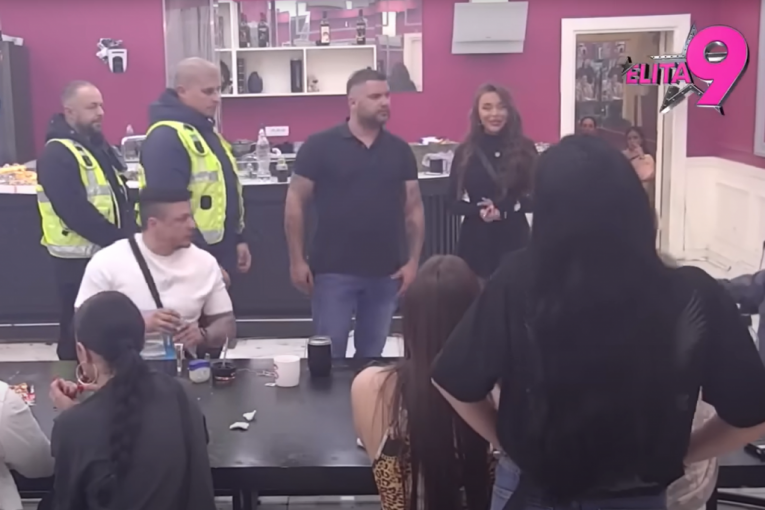 Asmin Durdžić i Borislav Terzić Terza