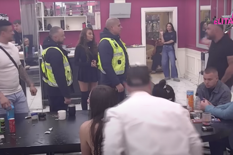 Asmin Durdžić i Borislav Terzić Terza