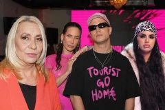 "RELJA NIJE TIP KOJI SE ŠNJUVA S RIBAMA": Vesna Zmijanac progovorila nakon SKANDALA Anite Stanojlović, otvorila dušu o Nikoliji! (VIDEO)