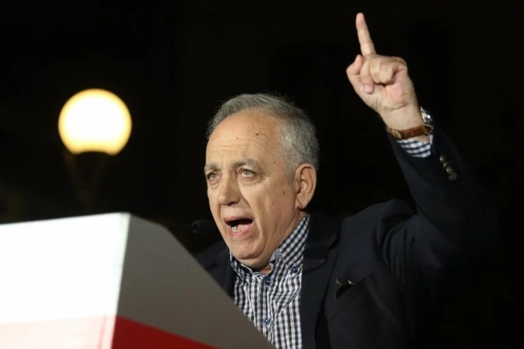 BOSANSKI RADIKALI SU OKUPATORI! Teodorović SRAMNO udario na Srbe iz Republike Srpske