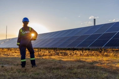 NAFTAŠI I ZELENA ENERGIJA