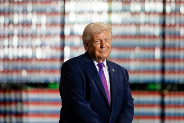 ŠOKANTAN PREOKRET TRAMPA PREMA IRANU: SAD će blisko sarađivati sa Iranom, takse za zemlje koje Teheranu daju oružje!