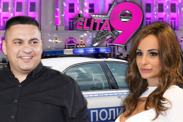 ПОЛИЦИЯ ПРИБЫВАЕТ НА "ЭЛИТУ 9" ИЗ-ЗА БЕБИЦЫ!? Теодора Делич раскрыла УЖАСАЮЩИЕ подробности о действиях под одеялом! УЧАСТНИКИ БОЯТСЯ ЗА ЕЕ ЖИЗНЬ! (ВИДЕО)