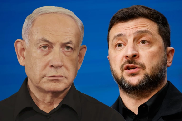 "ON IMA ONO ŠTO NAMA TREBA, MI IMAMO ONO ŠTO NJEMU TREBA": Zelenski SPREMAN za dijalog sa OVIM čovekom!