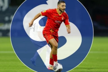 SPORTISSIMO TIM KOLA: Napredak još ne odustaje - vratio se Srđan Blagojević! (VIDEO)