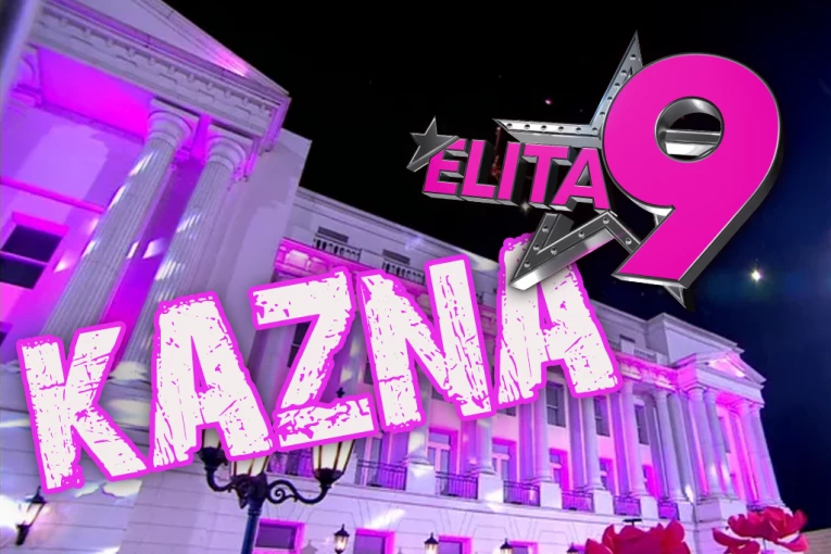 OVI UČESNICI IZLAZE BEZ HONORARA! Stigle kazne Velikog Šefa u "Elitu 9"