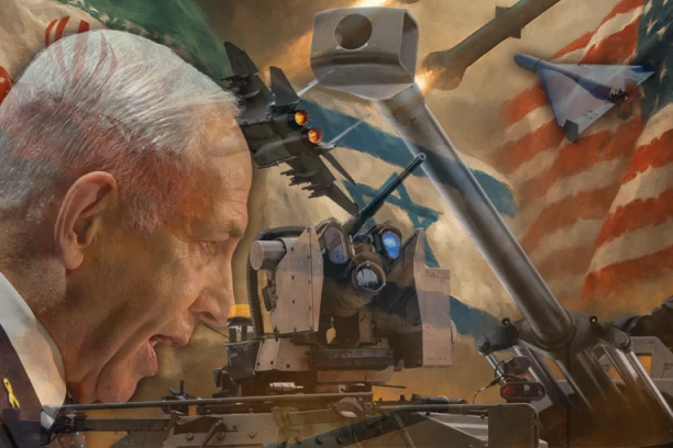 "ZA NAS JE VAŽNO DA ZAVRŠIMO POSAO" Izraelski poslanik: Ovo je rat u kome moramo da pobedimo, nemamo izbora!