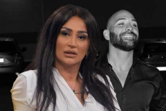 TRAGEDIJA ZA TRAGEDIJOM! Andreana Čekić hitno prekida odmor - još jedan SMRTNI SLUČAJ nakon pogibije kuma Dragana!