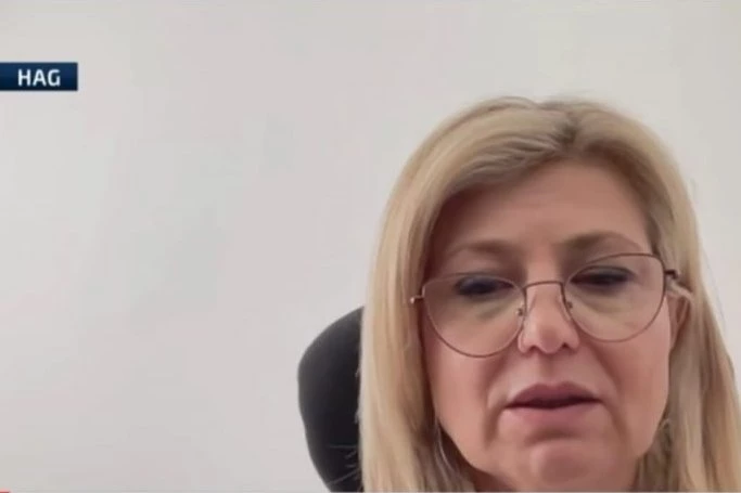 PANIKA: Janićijević širi neistine i ponižava kolege: Gubitak funkcije predstavlja kao "nacionalnu katastrofu"