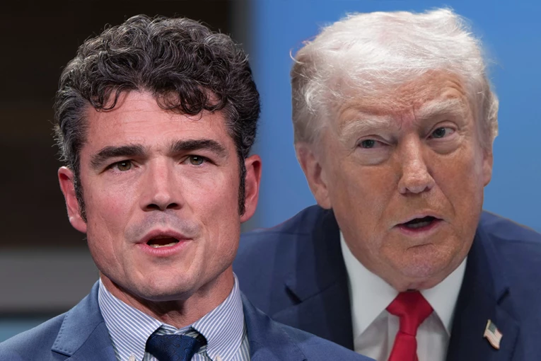 KAKAV UDARAC ZA TRAMPA! Glavni čovek za borbu protiv terorizma PODNEO ostavku!